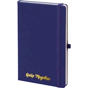 isim baskılı defter