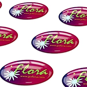 Damla etiket