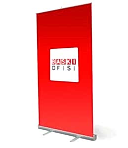 Rollup 120x200