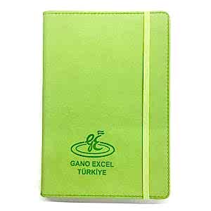 isim baskılı defter