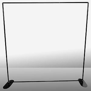 Kumaş Stand Backdrop